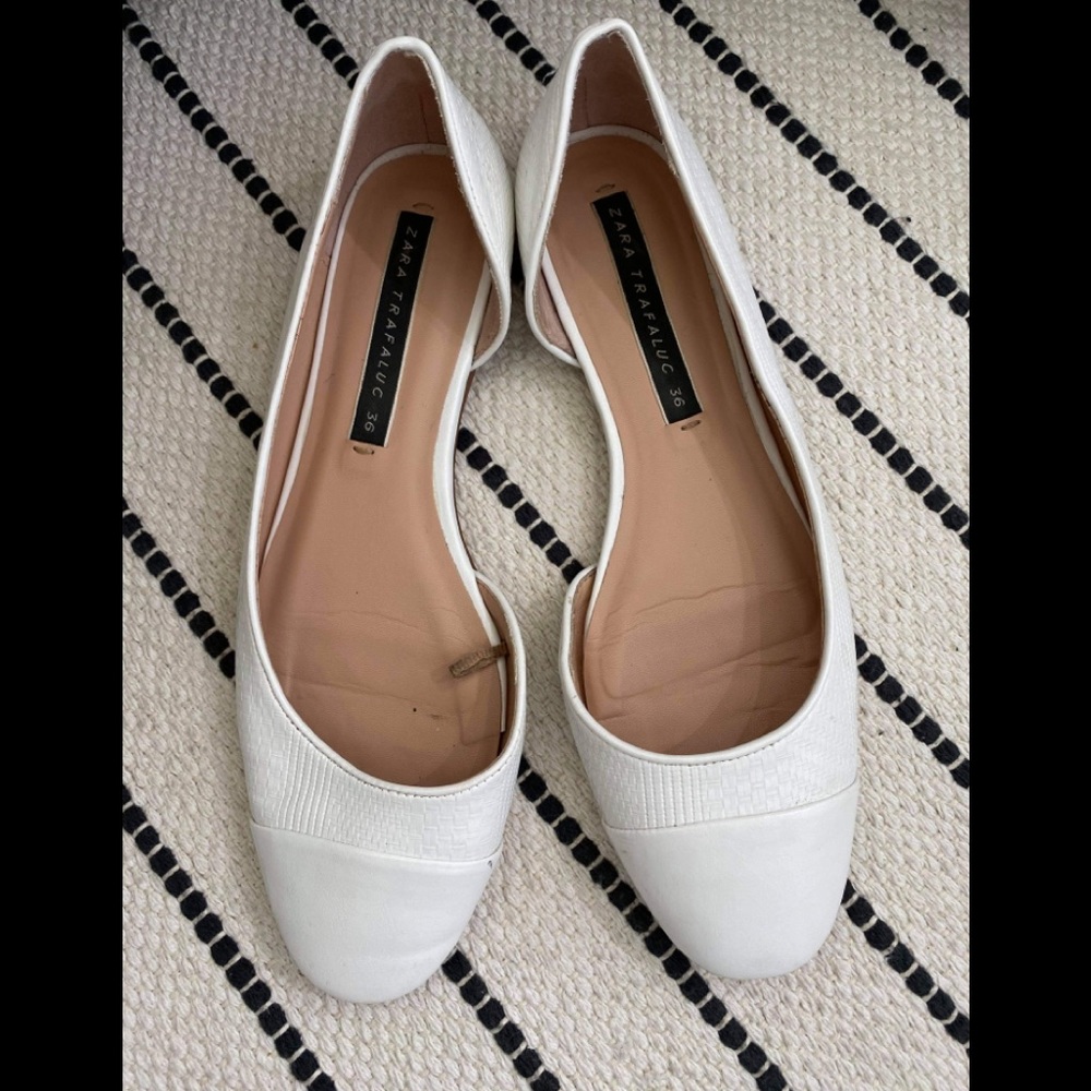 Flats